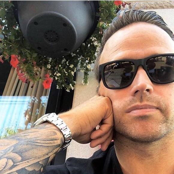 Meet your Posher, Ben - Picture 1 of 1